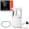 A-Premium Electric Fuel Pump Module Assembly with Sending Unit Compatible