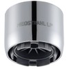Neoperl Neostrahl LP 01406345 Low-Pressure Aerator – M22 x 1