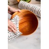 Reusable Kitchen Roll Ethnic | 1 Roll | 40 Cloths