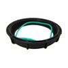 Easy Link Fuel Pump Mounting Ring Seal Kit Compatible with