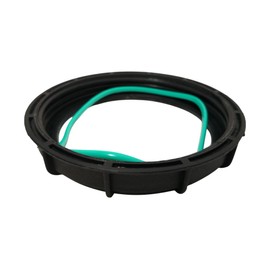 Easy Link Fuel Pump Mounting Ring Seal Kit Compatible with Renault Clio MK2 MK3 MK4 Espace MK5 Kangoo Dacia Logan MK1 Mk2 Sandero Stepway 7701206096 7701207449 7701205611