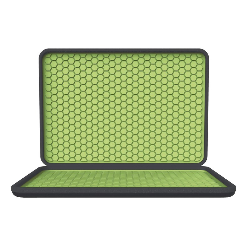 2025 MacBook Pro 16-inch CASE Impact Resistant Hard Exterior Notebook