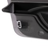 KARPAL Front Upper Lower Mesh Grille Fog Light Cover Set