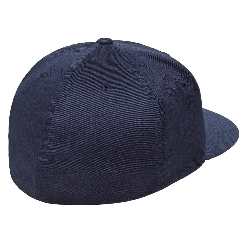Flexfit Men's On Field Pro-Baseball Cap Navy
