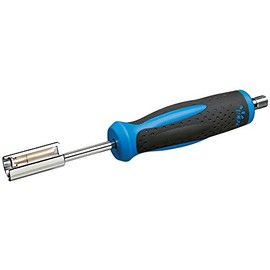 IDI35046 IDEAL IDEAL 35-046 F & BNC Coaxial Connector Insertion/Removal Tool