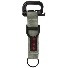 Briefing Key Holder Men's Bag, FOLIAGE