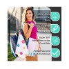 Millie Rose Tennis Golf Towels Microfiber Gym Athletic Yoga Pickleball
