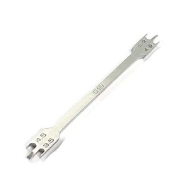 PRECISE CANADA: New Bracket Height Gauge 3.5MM-5MM018 Dental Orthodontic Instruments New