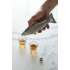 Gentlemen's Hardware Drink Flasks Gift Boxed Stainless Steel Hip Flask,