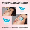 BRBASAP Eye Wash Cup 4Pack Eye Wash Kit Bath Kit