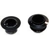 Crank Brothers QR 826175 Wheel Parts, Conversion Adapter, Rear 5.6