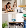 Laivli Swivel and Tilt Stand for Echo Show 15 &