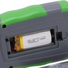 Optical Fiber Power Meter Optic Cable Tester ‑70~+10dbm Digital Display