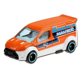 Eligor Ford Transit Connect Collection HW Rescue 8/10