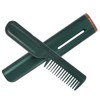 Baluue Usb Powered Hair Comb Electric Heating Comb for Hair