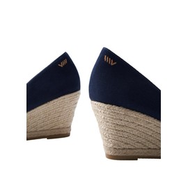 VISCATA DunesCanvasNAVY EU39