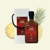 Pineapple Balsamic Vinegar 300ml (color box included) / 파인애플 발사믹식초 300ml (칼라박스 포함)