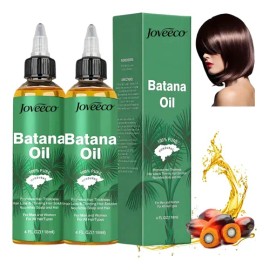 2p Aceite De Batana Orgánico Natural Crecimiento Del Cabello
