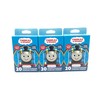 JJM Thomas and Friends Character Bandages, Assorted Designs, Box of