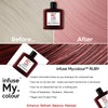 Infuse My.Colour Ruby Shampoo 250 ml