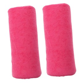 TOVINANNA 2Pcs Manicure Hand Rest Pillow Comfortable Hand Cushion for Nail Durable Cloth Sponge Material Easy to Clean for Salons Home Use Supportive Wrist Hand