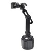 YNIBST Car Radio Holder, Drink Holder, Walkie Talkie with Belt