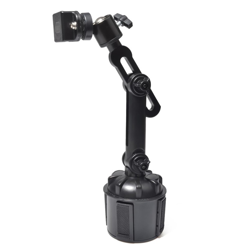 YNIBST Car Radio Holder, Drink Holder, Walkie Talkie with Belt