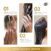 Dove Acondicionador Bond Intense Repair 400 ml