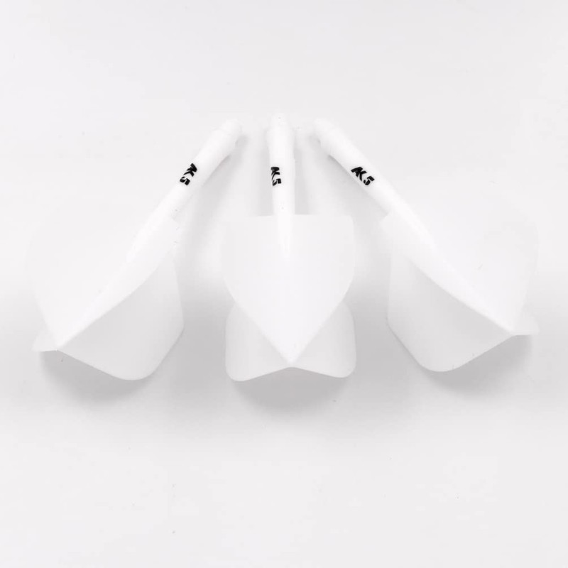 CUESOUL ROST Integrated Dart Shaft and Flights,standard shape,Set of 3