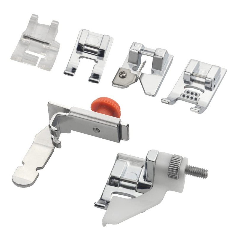 BGTXINGI 32PCS Multifunctional Sewing Presser Feet Set - Spare Parts