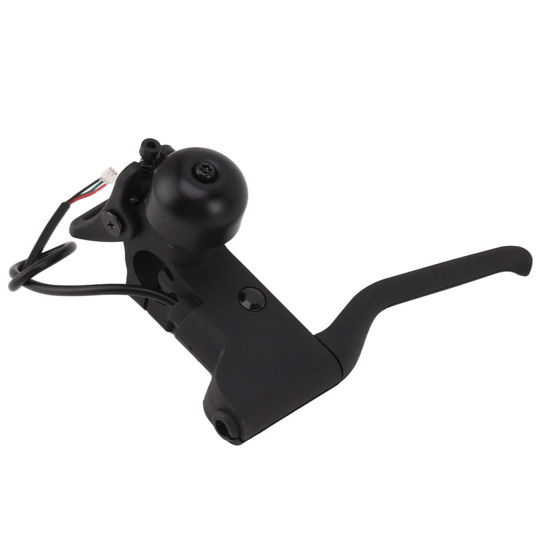 Electric Scooter Brake Handle With Bells Brake Handle Brakes Lever