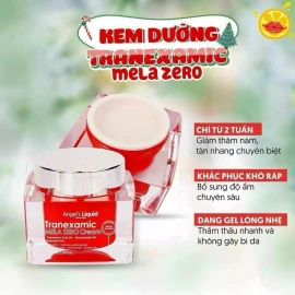 Angel's Liquid Angel’s Liquid Tranxemic Mela Zero Cream 50ml/1.69 FL.oz. Made In Korea
