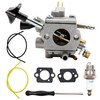 SYOWADA Carburetor Replacement for Stihl Br800 4283 120 0601 Carburetor