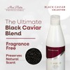 Mon Platin Natural Silk Therapy Shampoo 400Ml - Elegancia de