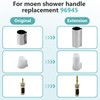 96945 Handle Extension Kit Replacement for Moen Posi-Temp Single Handle