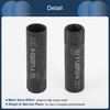 INFINAUTO Spark Plug Impact Socket 63mm for Car Motorcycle Dirtbike