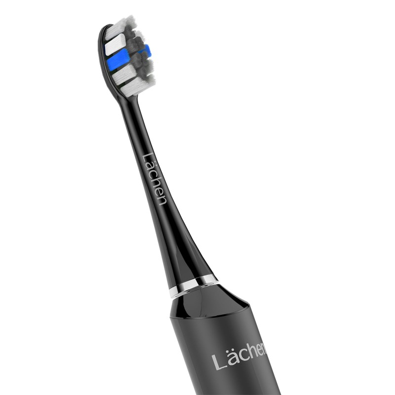 Lächen Replacement Brush Head, Fits All Smile Electric Toothbrushes, Pack