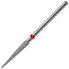 HungGato Cuticle Nail Drill Bit, 3/32'' Professional Safety Diamond Under