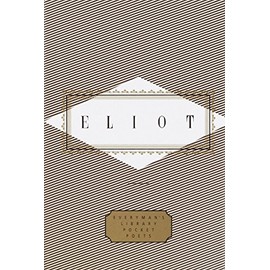 Eliot: Poems: Edited by Peter Washington (Everyman's Library Pocket Poets Series)
