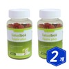 Salud Box Apple Plus Asabi Gummy 138g x 2 Comprehensive Multi Vitamin / 살루드박스 애플플러스 애사비 구미 138g x 2개 종합 멀티 비타민