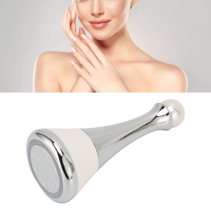 Facial Magnetic Lead Machine Photon Lifting Moisturizing Skin Care Therapy