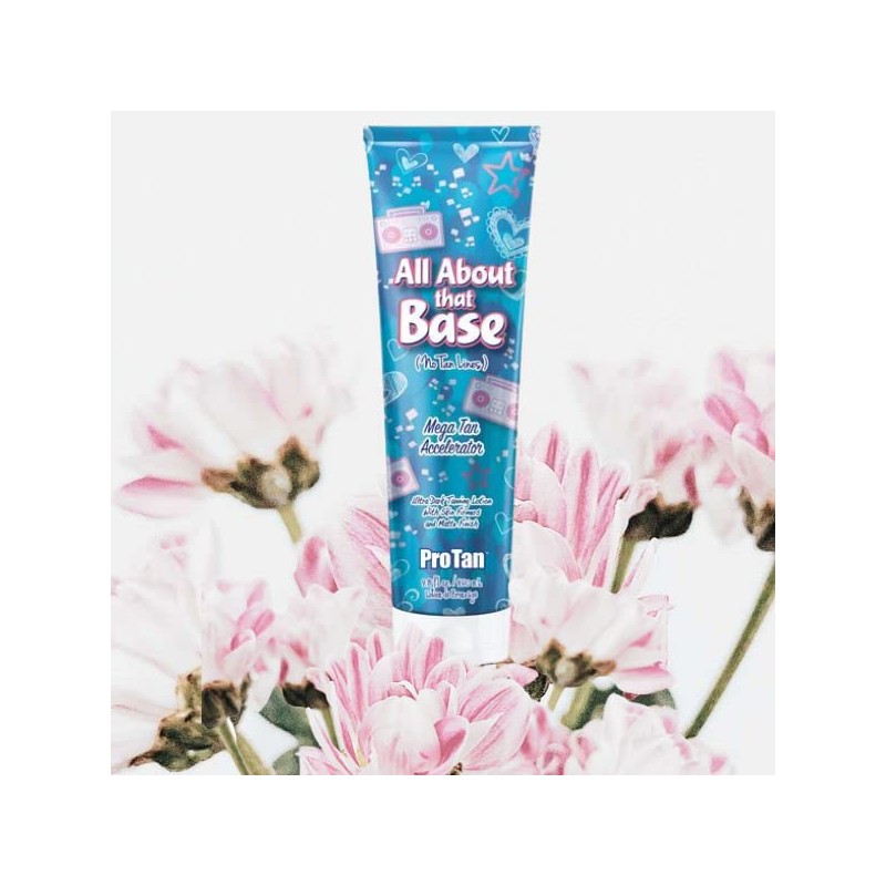 ProTan All About That Base Mega Tan Accelerator 22 ml