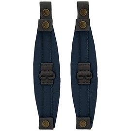 Fjällräven 23506-560 Mini Shoulder Pads Accessori per borse Navy, Taglia Unica
