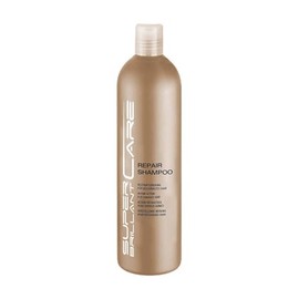 SBC Super Brilliant Care Repair Shampoo 500 ml Special Size
