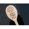 FastCraft Game of Thrones Inspired Wooden Spoon Cooking Gift Kitchen