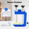 CUBELLIN Stone Seam Splicing Fixture 45° Stone Seam Setter Clamp