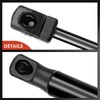 A-Premium Tailgate Rear Liftgate Lift Supports Shock Struts Compatible with