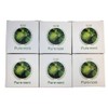 Toktok Skin Combination Pore Pure Noni Soap 100g 6 packs / 톡톡스킨 모공 복합성 퓨어 노니 비누 100g 6개입