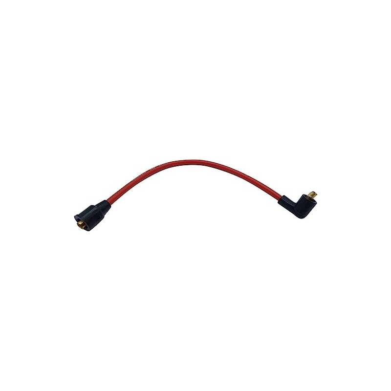 SHLPDFM Ignition Cable Ignition Cable Ignition Coil 8 mm Ignition