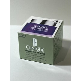 CLINIQUE smart clinical repair wrinkle correcting eye cream 15ml / 0.5oz New